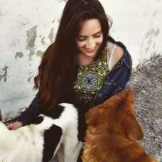 Jéssica Freitas - Pet Sitting e Pet Walking - Boticas