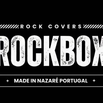 ROCKBOX - Rock N'Heavy Covers Band - Bandas de Música - Castanheira de P