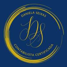 Daniela Seixas - Técnico Oficial de Contas (TOC) - Benfica