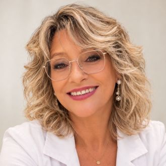 Anabela Pelica - Psicología - Quinta do Conde