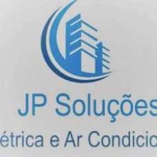 JP SOLUÇÕES - Nivelamento de Superfícies em Betão - Casal de Cambra