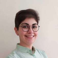Sara Grilo - Consultoria de Marketing e Digital - Sintra