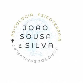 João Sousa e Silva - Sessão de Psicoterapia - Algés, Linda-a-Velha e Cruz Quebrada-Dafundo