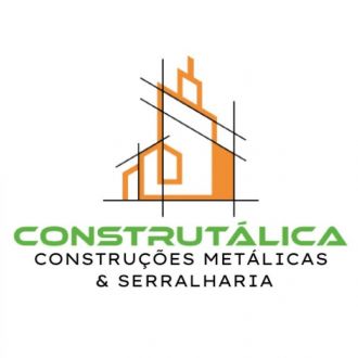CONSTRUTÁLICA SERRALHARIA - Processamento de Ferro e Aço - Pavimentos