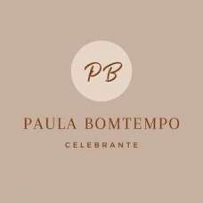 Paula Bomtempo - Celebrante de Casamentos - Porto