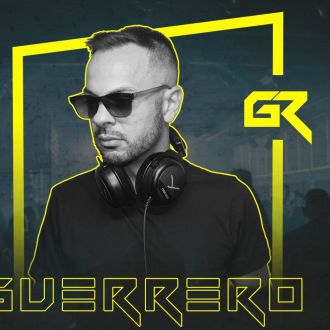 GUERRERO - DJ - redondo