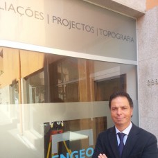 Engeo-Avalia&ccedil;&otilde;es Cadastro Projectos e Comercializa&ccedil;&atilde;o Lda - Imobili&aacute;rias - Aveiro