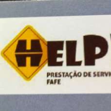 HELP SERVIÇOS - Empresas de Mudanças - Guimarães