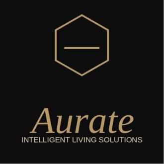 Aurate Intelligent Living Solutions - Cerrajero - Brito