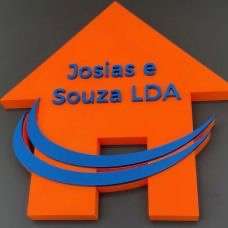 Josias & Souza - Construções, Lda - Remodelações e Construção - Seixal