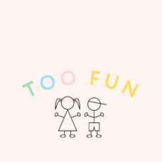 Too Fun animação - Babysitting - Porto