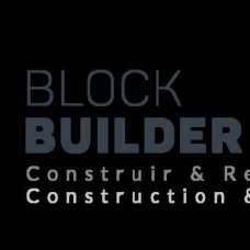 Blockbuilder - Construir e Remodelar - Empreiteiros / Pedreiros - Tavira