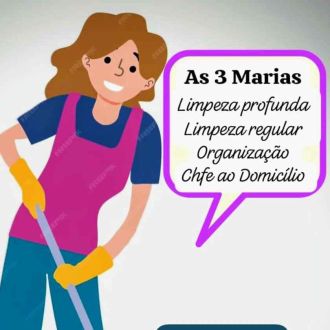 Maria Madalena Augusto - Apoio ao Domícilio e Lares de Idosos - Lisboa