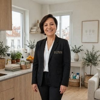 Maria Madalena Augusto - Fixando Portugal