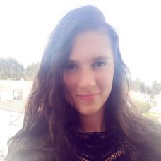 Ana Oliveira - Entregas e Estafetas - Braga