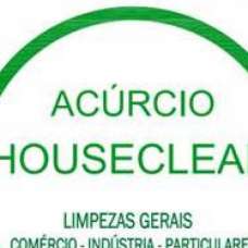 Houseclean - Limpeza - Aveiro