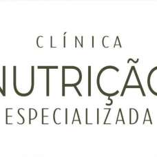 Clínica de Nutrição Especializada - Nutrição - Lisboa