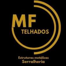 MF Telhados - Serralharia e Portões - Sintra