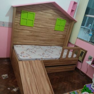 Carlos Alberto - Biscates - Lagoa