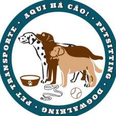 Aqui Há Cão - Hotel para Cães - Sintra (Santa Maria e São Miguel, São Martinho e São Pedro de Penaferrim)
