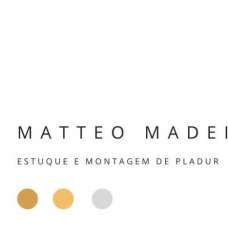 Matteo Madeira - Isolamentos - Beja