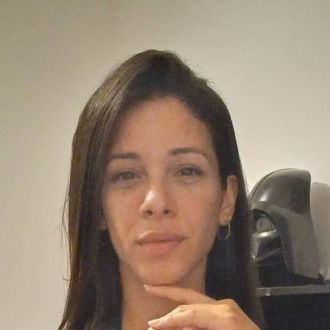 Pamella Fonseca - Massagem para Grávidas - Ajuda