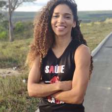 Emille Oliveira - Personal Training e Fitness - Castelo Branco