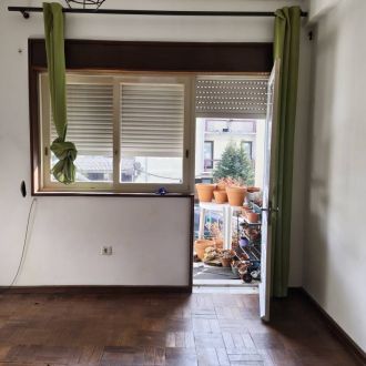 Rita . - Instalação de Pavimento Flutuante