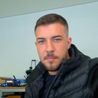 Gonçalo Vitorino - Elétricos - Setúbal