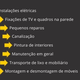 António Nascimento - Valet Parking - Sintra