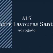 André Lavouras Santos - Advogados - Cidade da Maia