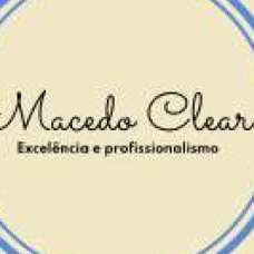 MACEDO CLEAR - Limpeza de Espaço Comercial - Conceição e Estoi