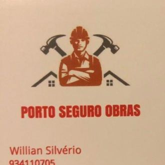 Porto Seguro Obras - Reparação de Portadas - Benfica