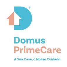 Domus PrimeCare - Apoio ao Domícilio e Lares de Idosos - Lisboa