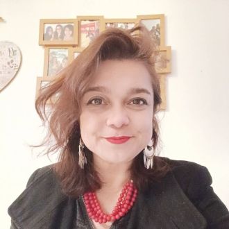 Kate Rigo - Coaching - Amadora