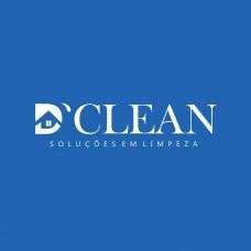 D clean - Limpeza - Amadora