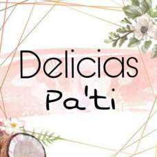 Delicias Pa'ti - Bolos e Doces - Évora