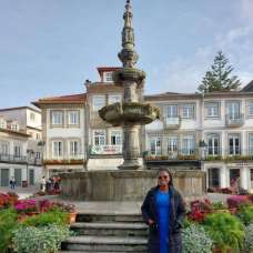 Debora dos Santos Reis - Limpeza de Tapete - Viana do Castelo (Santa Maria Maior e Monserrate) e Meadela