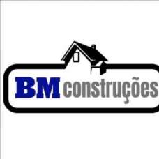 BM Construções - Decoradores - Coimbra