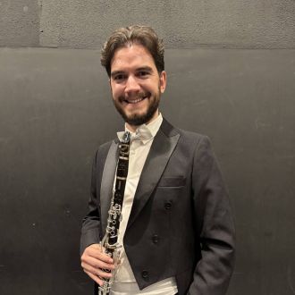 Manuel Pinheiro - Mundharmonika-Unterricht - Melres e Medas