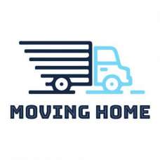 Moving Home - Design Gráfico - Portimão