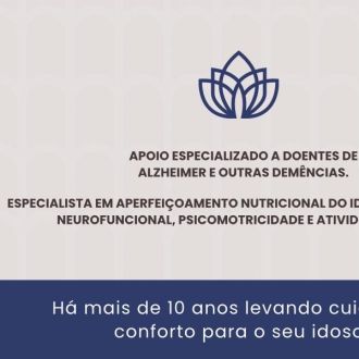 Mary Santos - Nutrição - Portimão