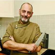 Pedro Diniz - Personal Chefs e Cozinheiros - Lisboa