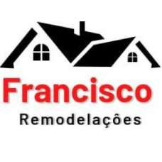 Francisco Remodelaçôes - Demolição de Construções - São Pedro Fins