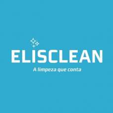 ELISCLEAN -  Serviços de Limpeza, Lda - Limpeza - Lisboa