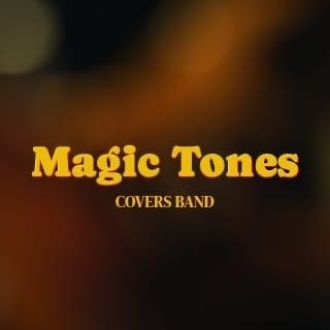 Magic Tones Band - Rock Band Entertainment - Alcabideche