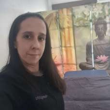 Estela - Massagem Terapêutica - Torres Vedras e Matacães