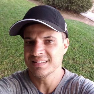 Luiz Wagner - Jardinagem - Jardinagem - Alfragide