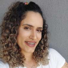 Estefani Moraes - Babysitting - Paredes