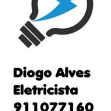 Diogo alves eletricista - Eletricidade - Entroncamento